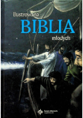 Ilustrowana Biblia młodych