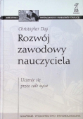 Rozwój zawodowy nauczyciela Uczenie się przez całe życie