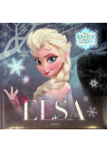 Kraina lodu Elsa