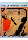 Henri de Toulouse-Lautrec