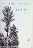 Modrzewie