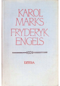 Marks Engels dzieła Tom 32