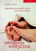 Inteligencja erotyczna