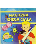 Magiczna księga ciała