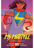 Ms Marvel Tom 5 Supersławna