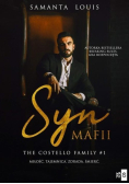Syn mafii Tom 1