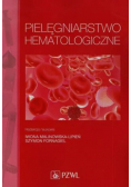 Pielęgniarstwo hematologiczne