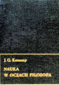 Nauka w oczach filozofa