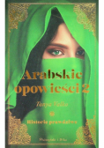 Arabskie opowieści Tom 2 Historie prawdziwe