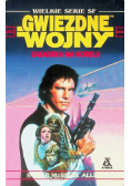 Gwiezdne wojny Zasadzka na Korelii