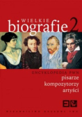 Wielkie biografie Tom 2