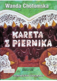 Kareta z piekarnika