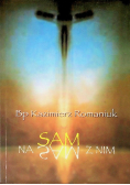 Sam na sam z nim