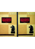 Teoria debiutów szachowych Część 1 i 2