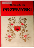 Rocznik przemyski