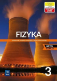 Fizyka podręcznik  zakres podstawowy