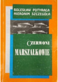 Czerwoni marszałkowie
