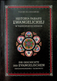 Historia parafii ewangelickiej w Tarnowskich Górach