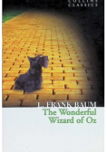 The Wonderful Wizard of Oz