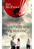 Przetrzymać tę miłość