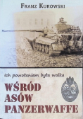 Wśród asów Panzerwaffe