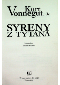 Syreny z tytanu