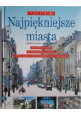 Cuda Polski. Najpiękniejsze miasta