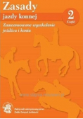 Zasady jazdy konnej Część 2