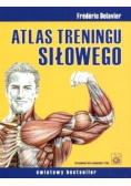 Atlas treningu siłowego