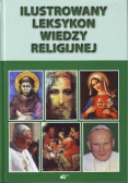 Ilustrowany leksykon wiedzy religijnej