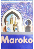 Maroko Praktyczny przewodnik