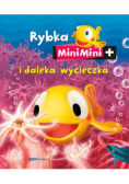 Rybka Mini Mini i daleka wycieczka