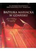 Bazylika Mariacka w Gdańsku