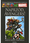 Naprzód Avengers