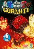 Gormiti
