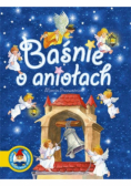 Baśnie o aniołach