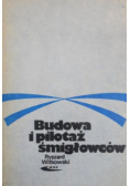 Budowa i pilotaż śmigłowców