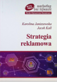 Strategia reklamowa