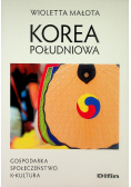 Korea Południowa