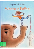 Milenka w Berlinie