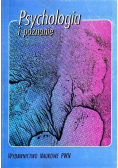 Psychologia i poznanie