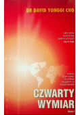 Czwarty wymiar