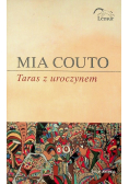 Taras z uroczynem