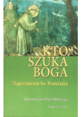 Kto szuka Boga