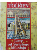 Listy do świętego Mikołaja