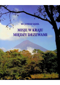 Misje w kraju między drzewami