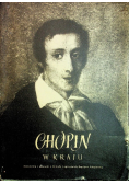 Chopin w Kraju. Dokumenty i pamiątki