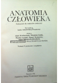 Anatomia człowieka