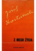 Z mego życia