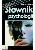 Słownik psychologii